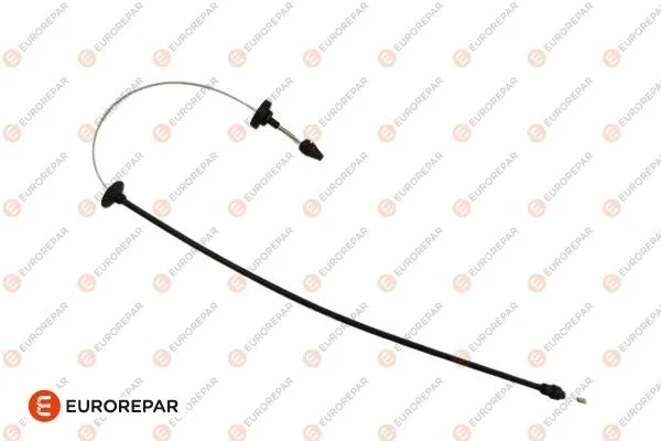 Tirette à câble, commande d'embrayage EUROREPAR E074320