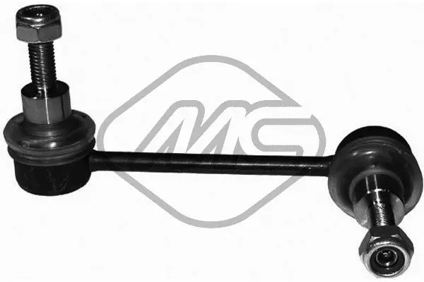 Entretoise/tige, stabilisateur Metalcaucho 04399
