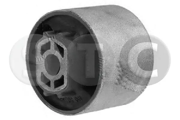 Suspension, corps de l'essieu STC T405360