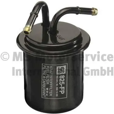 Filtre à carburant KOLBENSCHMIDT 50013825