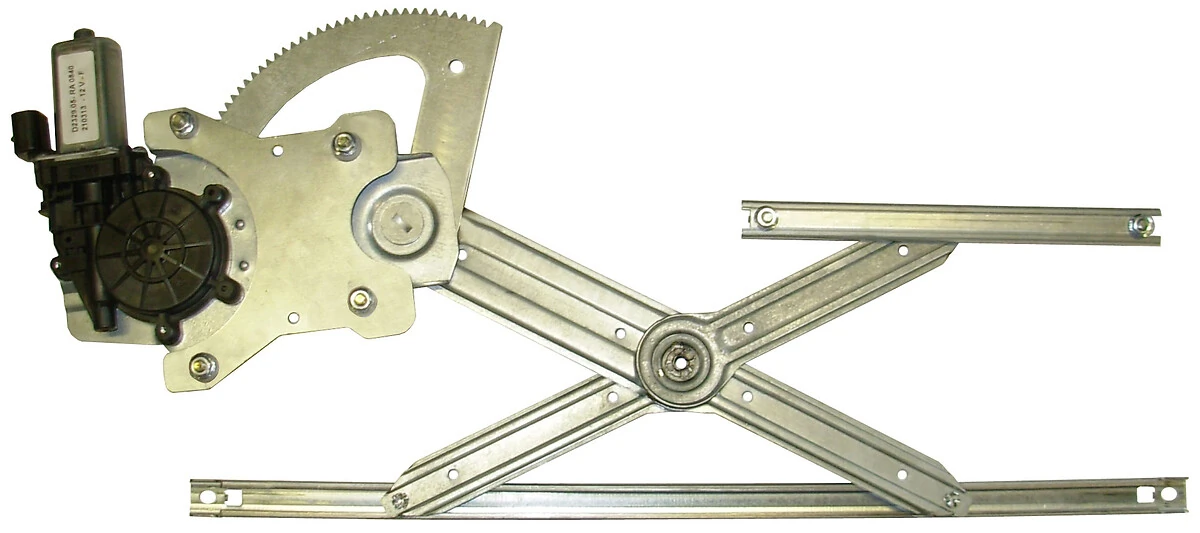 Lève-vitre VALEO 851375