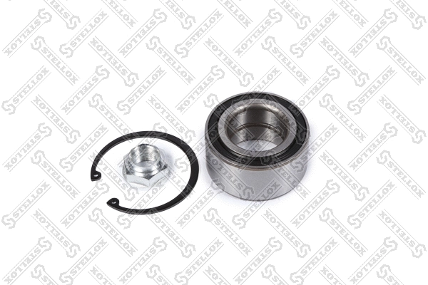 Kit de roulements de roue STELLOX 43-28212-SX