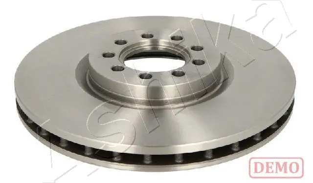 Disque de frein ASHIKA 60-00-0262C