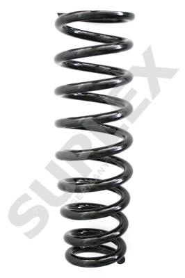 Ressort de suspension SUPLEX 17174