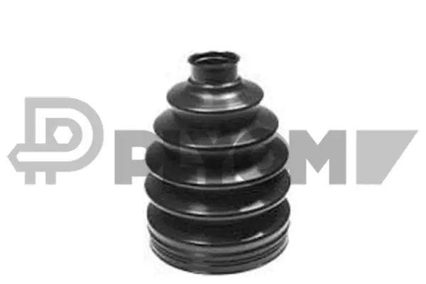 Joint-soufflet, arbre de commande PLYOM P771826