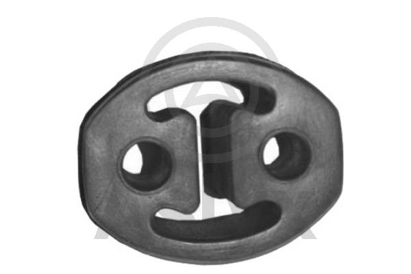 Suspension, échappement Aslyx AS-202877