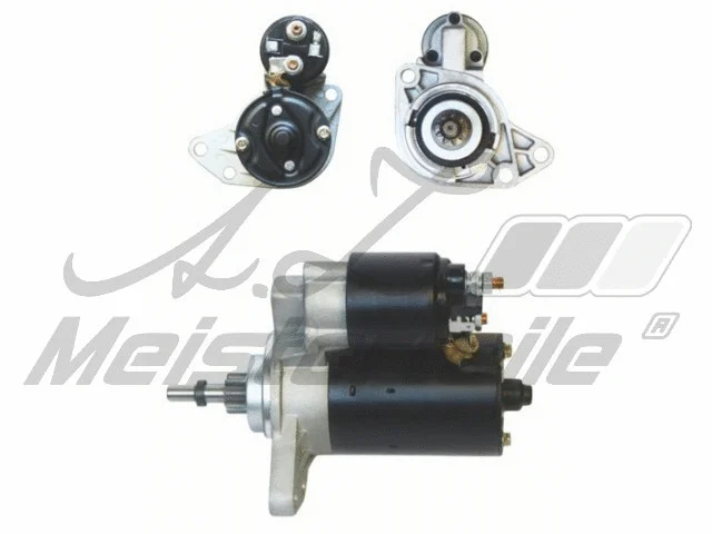 Démarreur A.Z. Meisterteile AZMT-53-010-1059