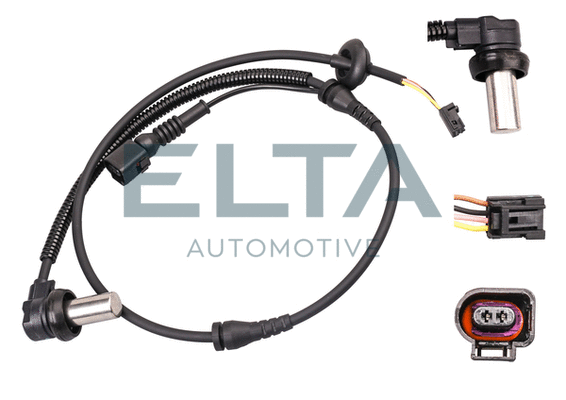 Capteur, vitesse de roue ELTA AUTOMOTIVE EA0408