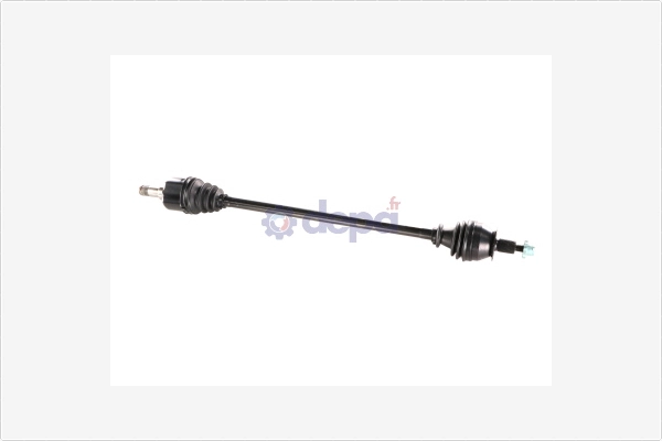 Arbre de transmission DEPA 3773520