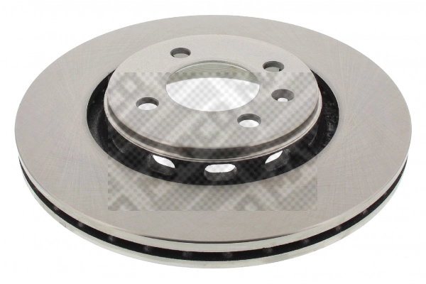 Disque de frein MAPCO 15884