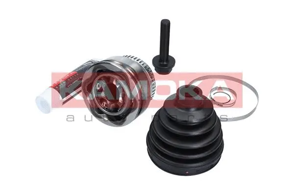 Jeu de joints, arbre de transmission KAMOKA 7268