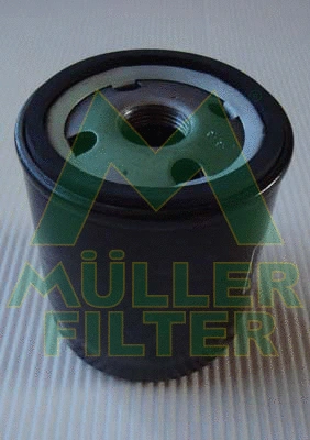 Filtre à huile MULLER FILTER FO597