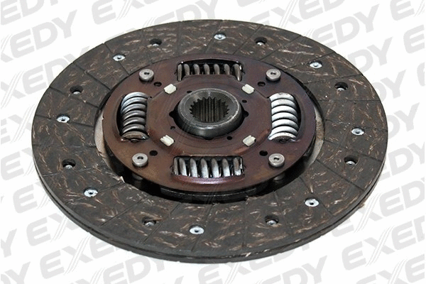 Disque d'embrayage EXEDY HYD328