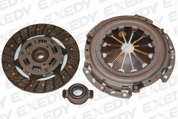 Kit d'embrayage EXEDY CTK2023