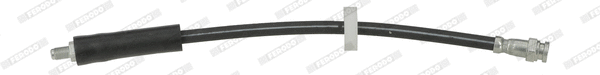 Flexible de frein FERODO FHY2074