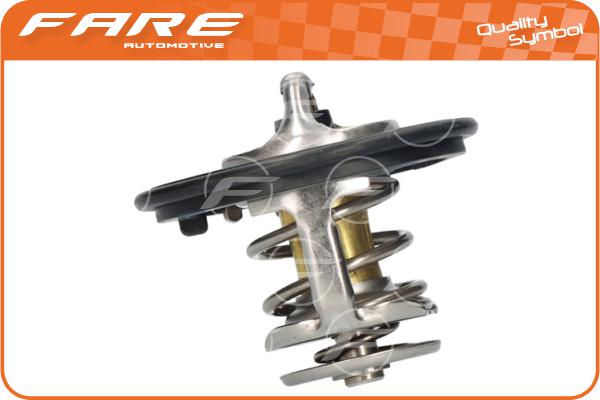 Thermostat, liquide de refroidissement FARE-RCH 32950