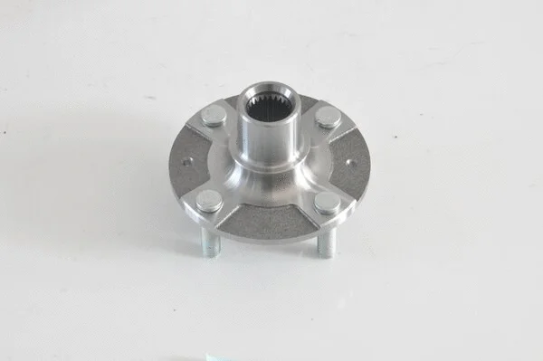 Moyeu de roue MILES DB82198