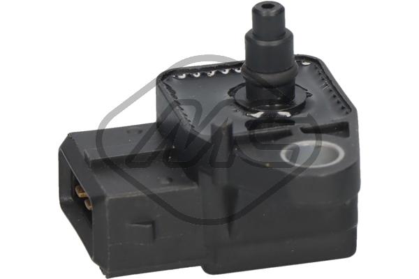 Capteur, pression de suralimentation Metalcaucho 47350
