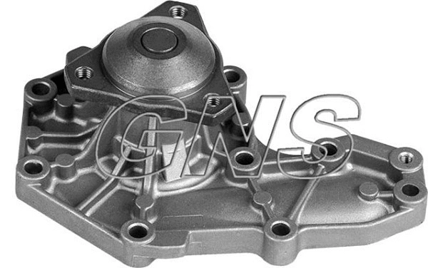 Pompe à eau, refroidissement du moteur GNS YH-M126