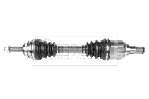 Arbre de transmission BORG & BECK BDS1085