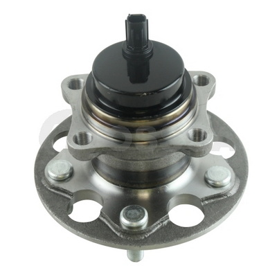 Moyeu de roue OSSCA 70325