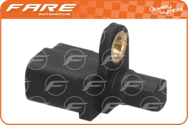 Capteur, vitesse de roue FARE-RCH 22617