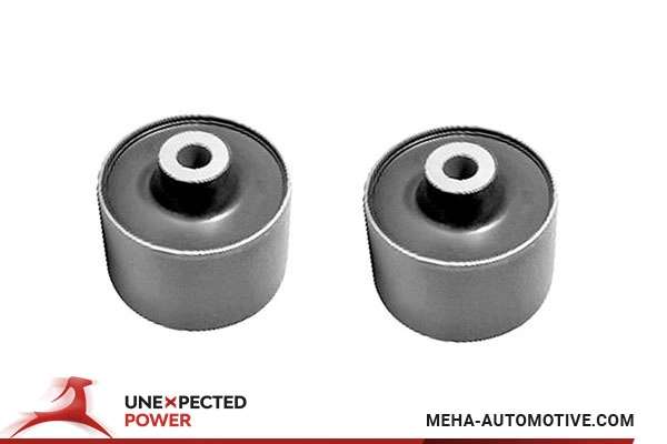 Suspension, corps de l'essieu MEHA AUTOMOTIVE MH30025K