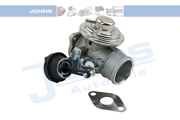 Vanne EGR JOHNS AGR 71 03-053
