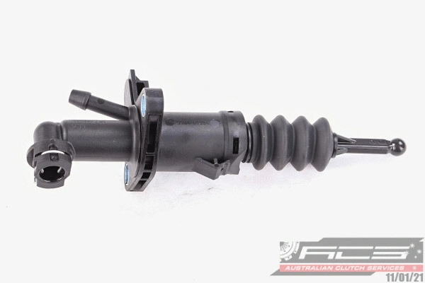 Cylindre émetteur, embrayage AUSTRALIAN CLUTCH MCVW013