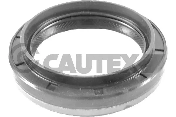 Bague d'étanchéité, boîte de vitesse manuel CAUTEX 758550