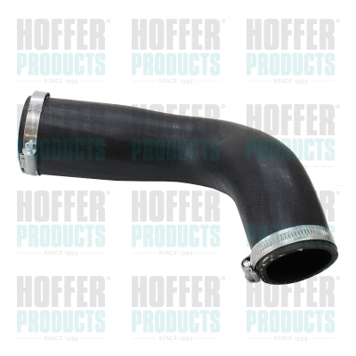 Gaine de suralimentation HOFFER 96787