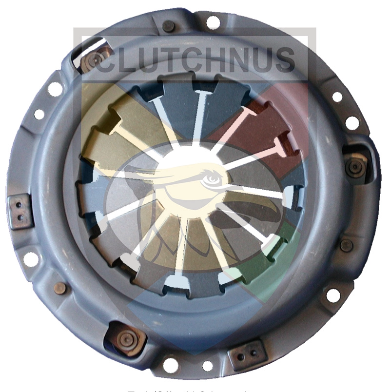 Mécanisme d'embrayage CLUTCHNUS SMPL10
