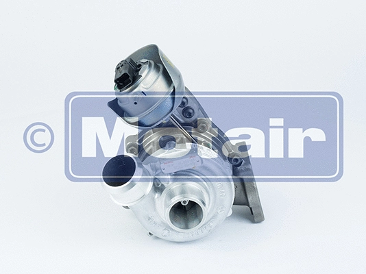 Turbocompresseur, suralimentation MOTAIR TURBO 106239