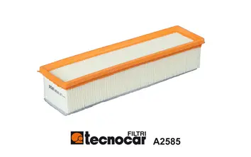 Filtre à air TECNOCAR A2585