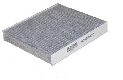 Filtre, air de l'habitacle Azumi AC43207C