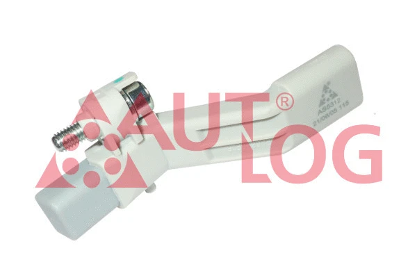 Capteur d'angle, vilebrequin AUTLOG AS5312