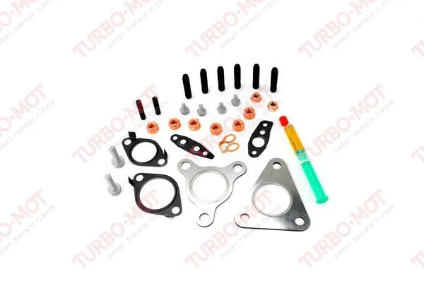 Kit de montage, compresseur TURBO-MOT MS1241