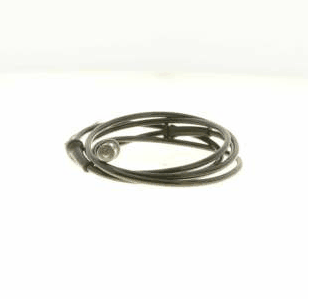 Capteur, vitesse de roue A.Z. Meisterteile AZMT-49-020-1281