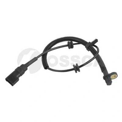 Capteur, vitesse de roue OSSCA 08575