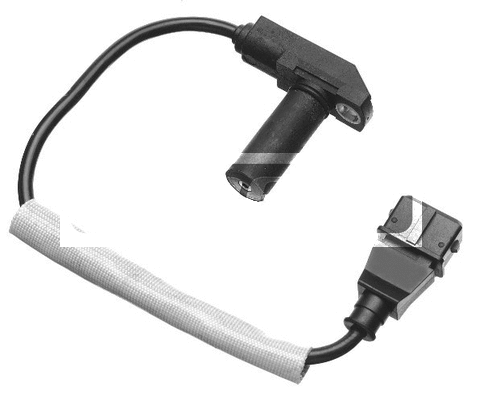 Capteur d'angle, vilebrequin LEMARK LCS755