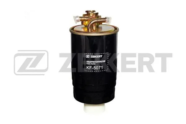 Filtre à carburant ZEKKERT KF-5071