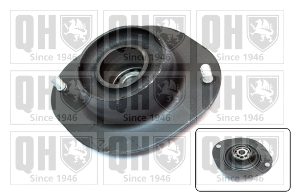 Coupelle de suspension QUINTON HAZELL EMA1564