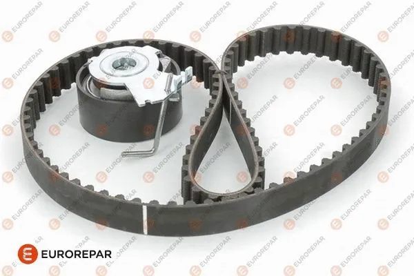 Kit de courroie crantée EUROREPAR E118425