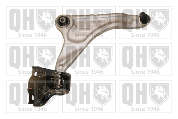 Bras de liaison, suspension de roue QUINTON HAZELL QSA2632S