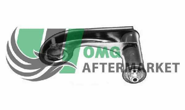Bras de liaison, suspension de roue OMG SRL G40.3742/C