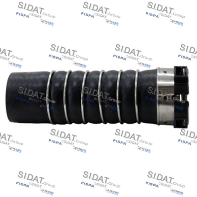 Gaine de suralimentation SIDAT 500955