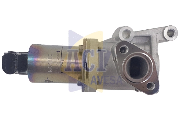 Vanne EGR ACI-AVESA AEGR-1074