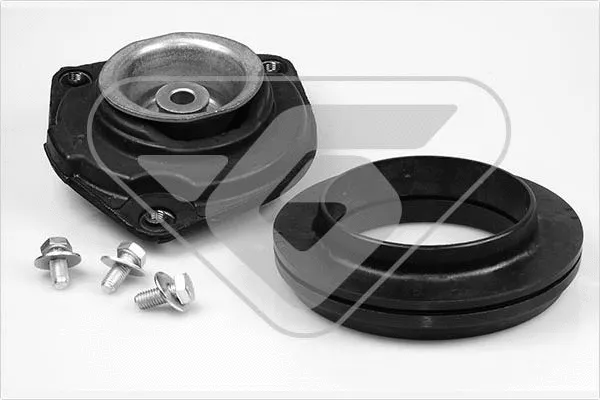 Kit de réparation, coupelle de suspension HUTCHINSON KS 184
