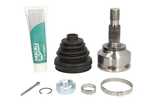 Jeu de joints, arbre de transmission PASCAL G1C029PC