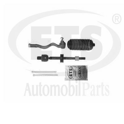 Barre de connexion ETS 03.AJ.311